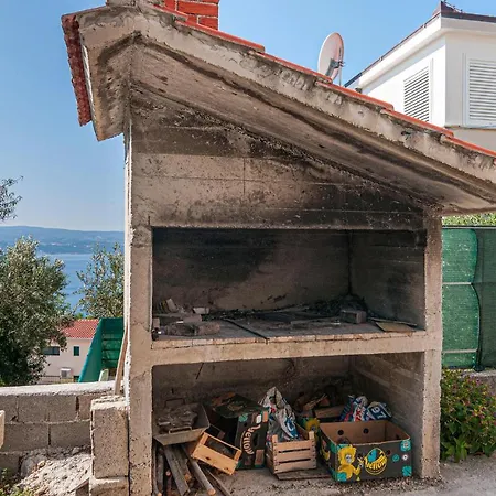 Stanici With Sea View 11