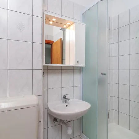 With Sea View 11 Apartman Stanici