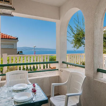 Stanici With Sea View 11