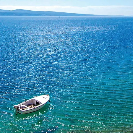 With Sea View 11 Apartman Stanici