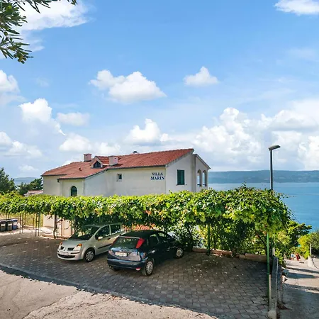 Stanici With Sea View 11
