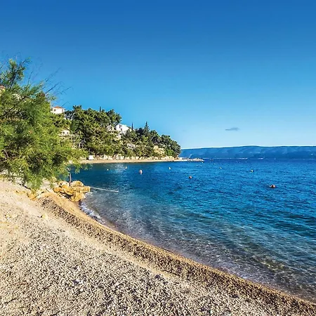 Apartment Stanici With Sea View 11