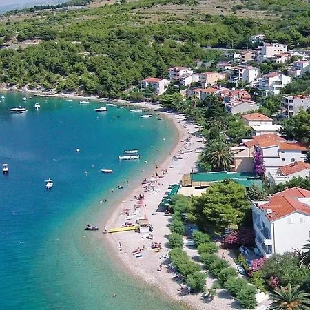 Apartment Stanici With Sea View 11 *